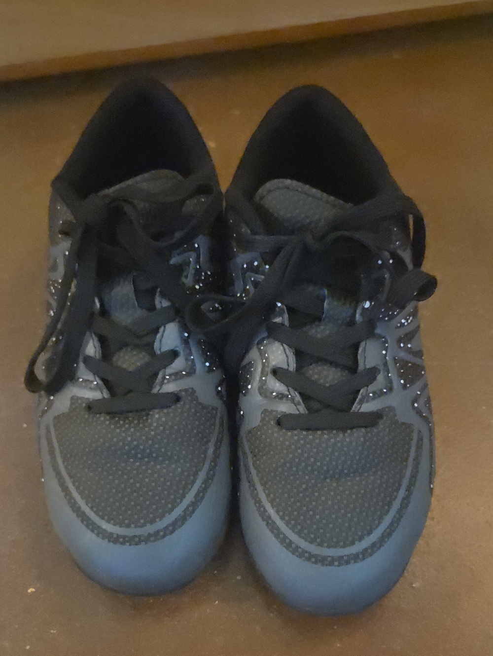Kids Indoor Turf Soccer Cleats